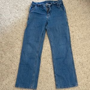 Carhartt jeans